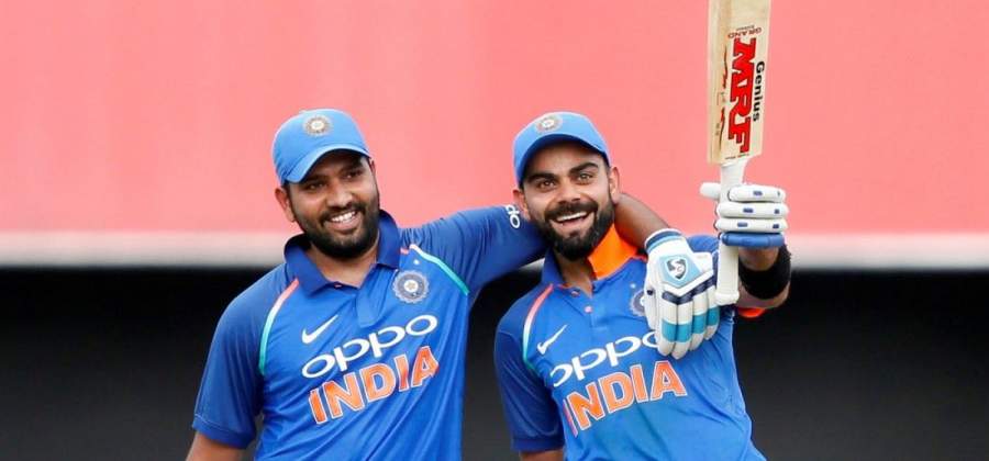BCCI announces India squad for World Cup 2019