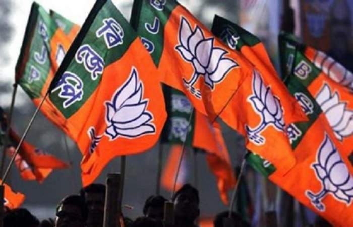 BJP contesting on 437 seats, highest ever in its history