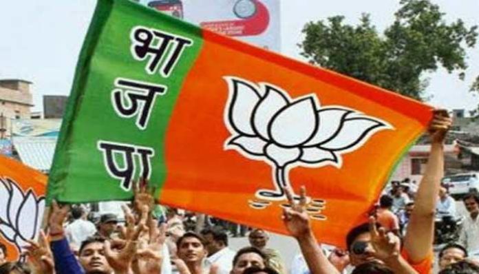 Lok Sabha Election 2019: ਭਾਜਪਾ ਨੇ ਹਰਿਆਣਾ ਦੇ 8 ਉਮੀਦਵਾਰਾਂ ਦੇ ਨਾਮ 'ਤੇ ਲ BJP-candidate-list