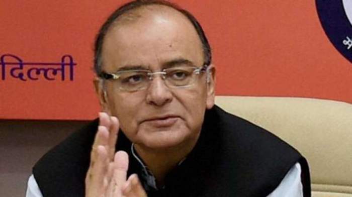 BJP launches campaign themes, says choice between decisive Modi & oppn's chaos