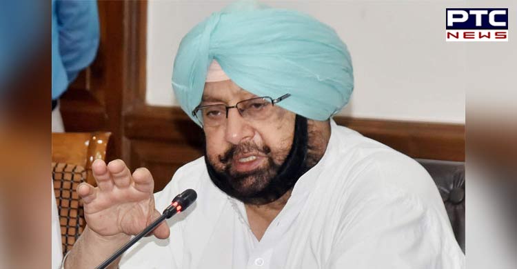 CM reviews wheat procurement operations
