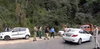 DGP Himachal Police