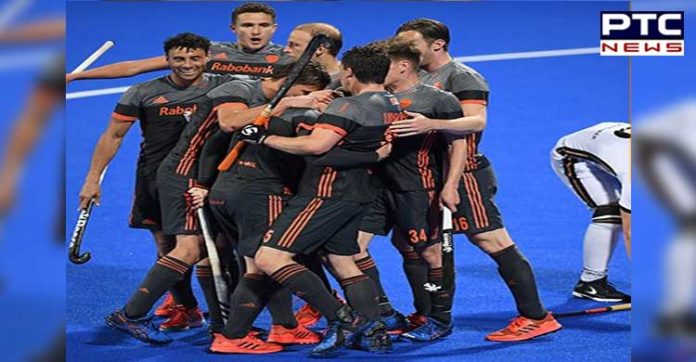 FIH Pro League Double delight for the Netherlands (1) Double delight