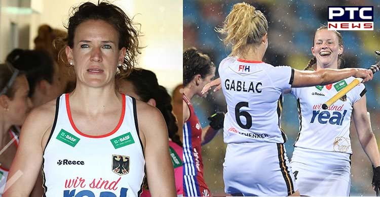 FIH Pro League: German women win home game against Olympic champion Great Britain