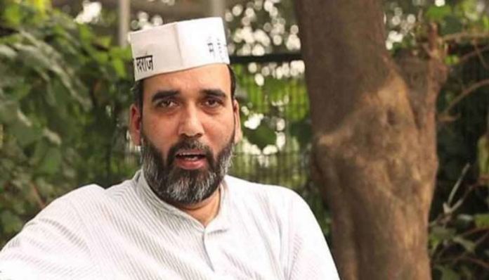 Gopal Rai Gopal Rai