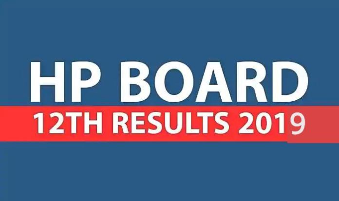 HP-Board Result HP-Board Result