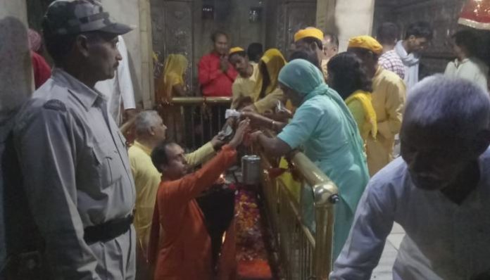 Jwalaji Temple Jwalaji Temple