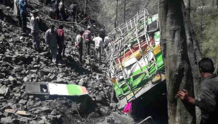 Kullu Accident Kullu Accident