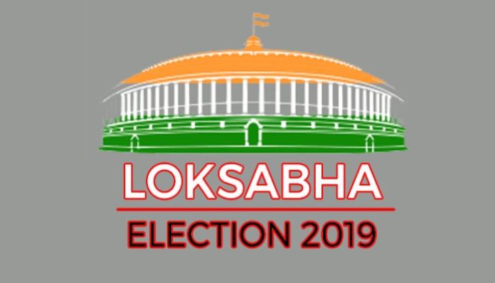 लोकसभा चुनाव 2019: 11 बजे तक यूपी में 24.31, असम में 26.39 फीसदी मतदान