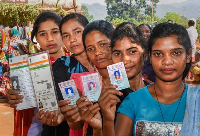 Lok Sabha Election 2019 Phase 4 polling begins; 10.3% turnout recorded till 9 am