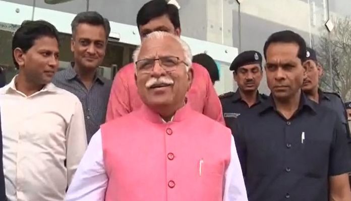 Manohar Lal Manohar Lal