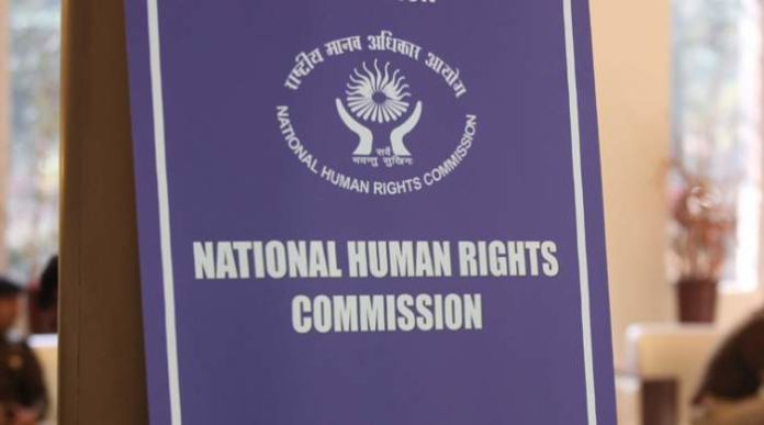 NHRC NHRC notice to Delhi govt over non issuance of ration cards to 30 families