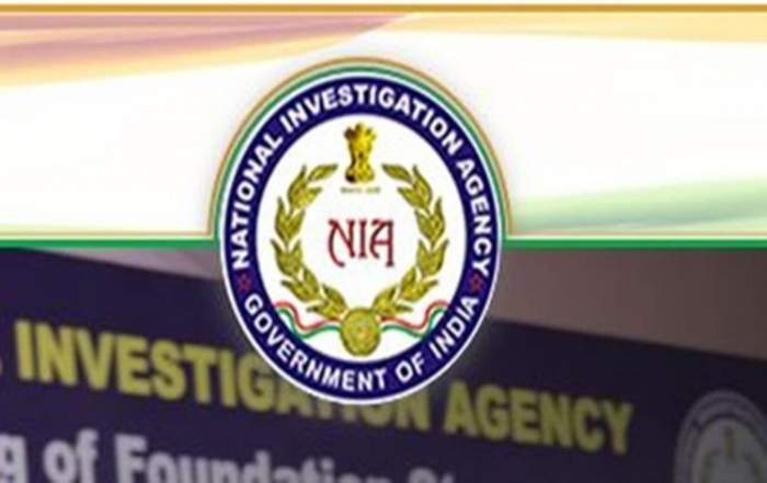NIA arrests 14th accused in ISIS inspired group case