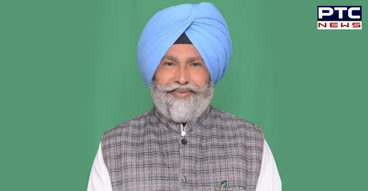 Nazar Singh Manshahia resigns as MLA Mansa