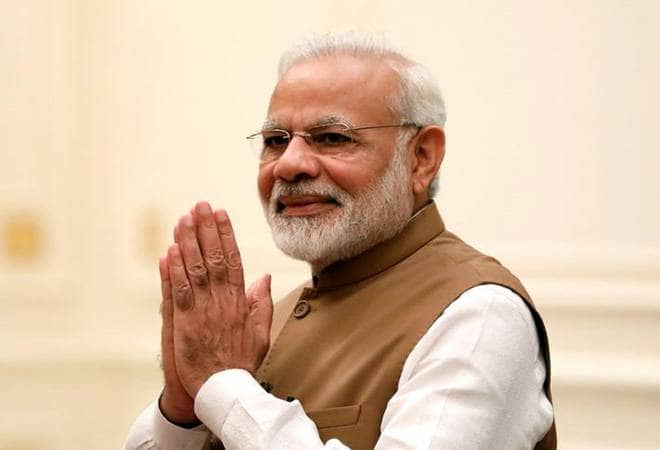 PM Modi announces financial aid for rain and storm victims
