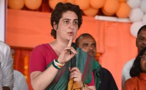 Ajay Rai Congress Candidate From Varanasi ,Not Priyanka Gandhi