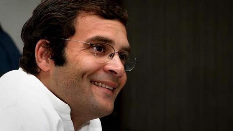 MHA serves notice to Rahul Gandhi on complaint questioning citizenship