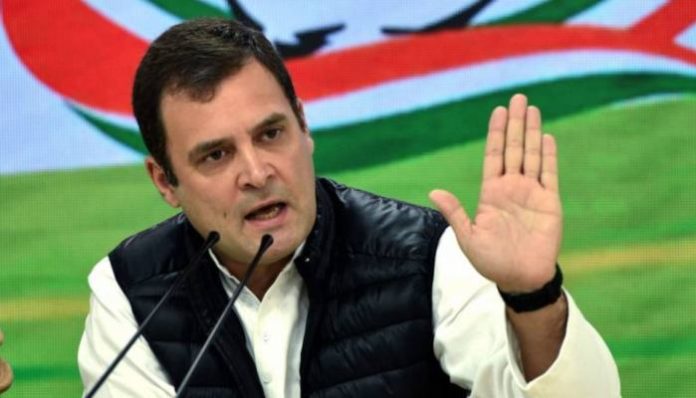 Rahul Gandhi Rahul Gandhi