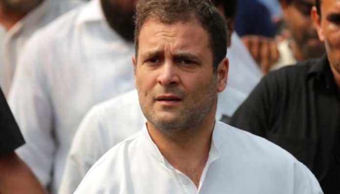 Rahul Gandhi Rahul Gandhi