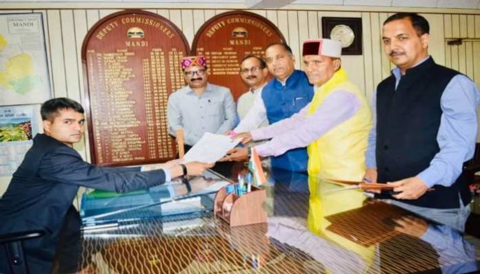 Ram Swaroop Sharma Ram Swaroop Sharma