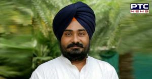 Sukhbir Badal And Harsimrat Kaur Badal 26th April Fill nomination paper