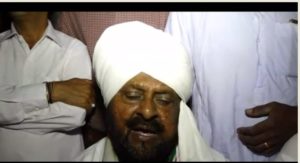 Giddarbaha Congress candidates Mohammad Sadiq