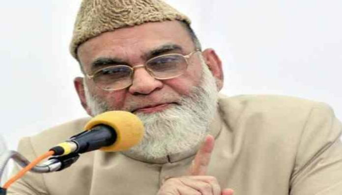Shahi-Imam-Bukhari Shahi-Imam-Bukhari