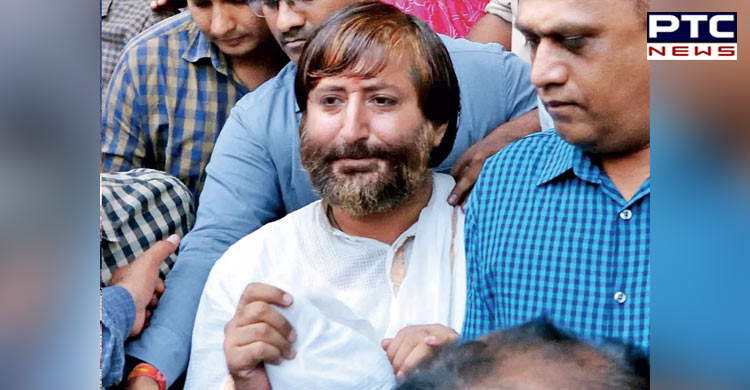 Son of Asaram Bapu, Narayan Sai, gets life imprisonment for rape