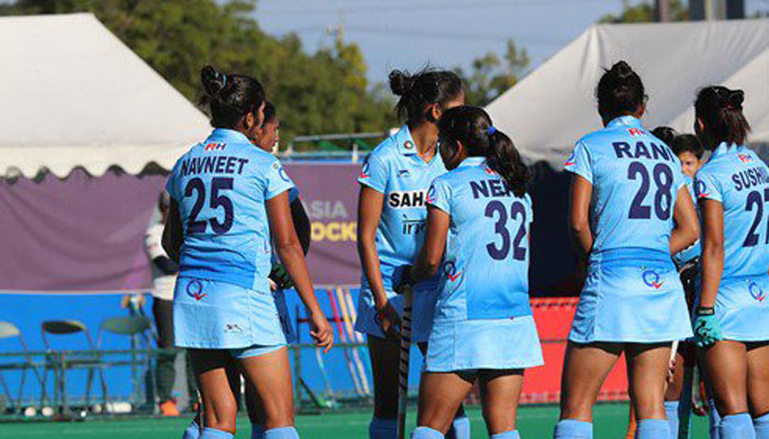 Tour of Malaysia: India women start with a 3-0 win