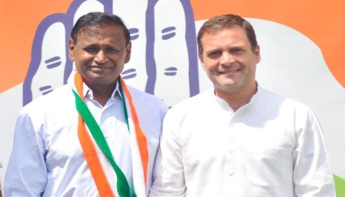 Udit Raj Udit Raj