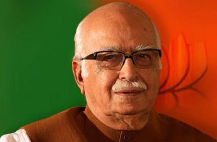 Advani Ji perfectly sums up BJP's true essence: PM Modi