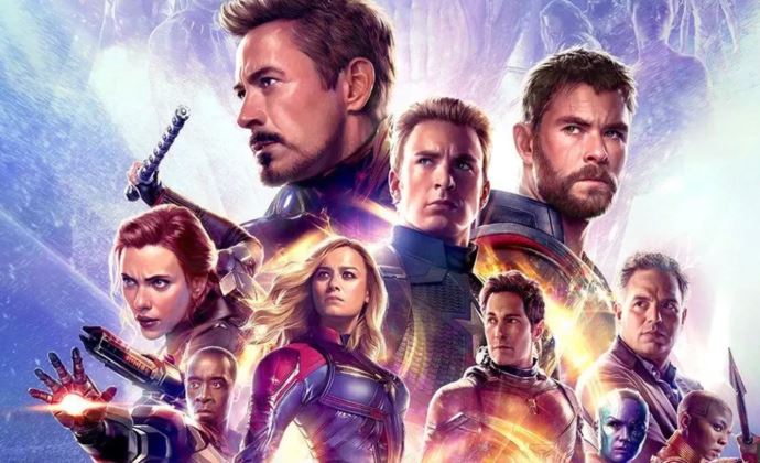 Avengers: Endgame ਫਿਲਮ ਨੇ ਪੂਰੀ ਦੁਨੀਆ ‘ਚ ਮਚਾਇਆ ਤਹਿਲਕਾ, 2400 ਰੁਪਏ ਦੀ ਵਿਕ ਰਹੀ ਹੈ ਇੱਕ ਟਿਕਟ