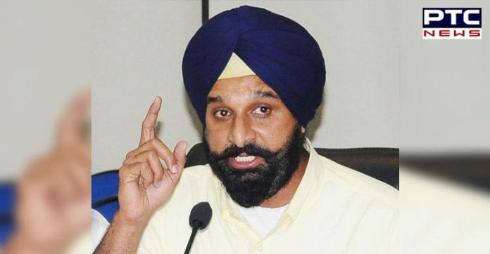 Congress facing double whammy threat from SAD and from within the party Congress facing double whammy threat