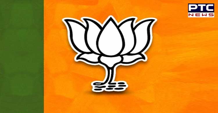 BJP announces candidates for 8 seats in Haryana