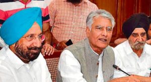 Lok sabha elections 2019 punjab congress
