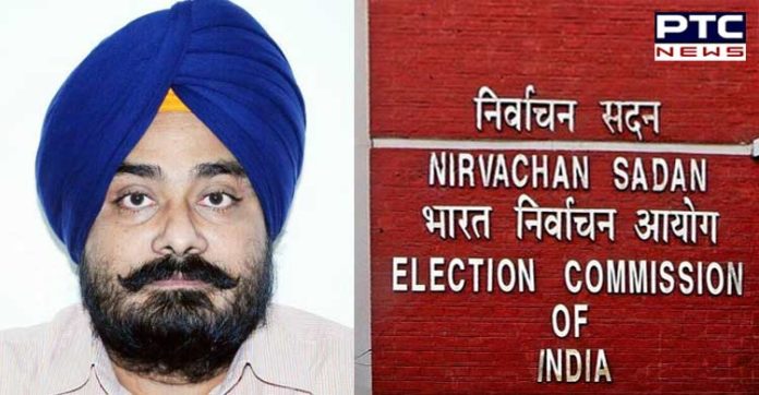 SAD asks CEC to take action on rape charges made by minor Patiala girl against Vir Haqiqat Rai Board Member SAD asks CEC to take action on rape charges made by minor Patiala girl against Vir Haqiqat Rai Board Member