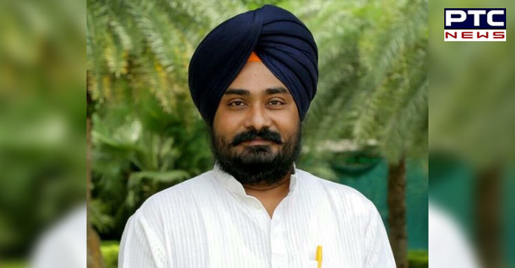 SAD asks CEC to take action on rape charges made by minor Patiala girl against Vir Haqiqat Rai Board Member