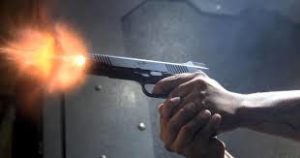 firing