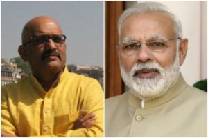 Ajay Rai Congress Candidate From Varanasi ,Not Priyanka Gandhi