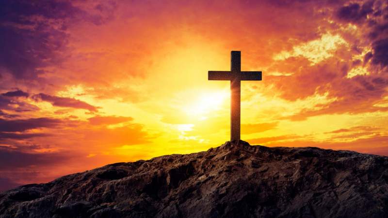 Good Friday being observed across the world today