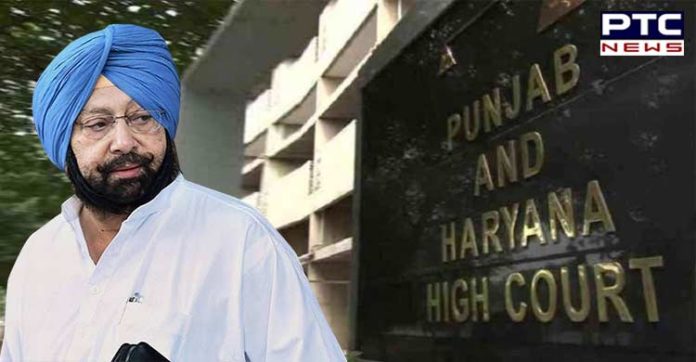 Punjab and Haryana High Court scraps mining policy of Punjab Punjab and Haryana High Court scraps mining policy of Punjab