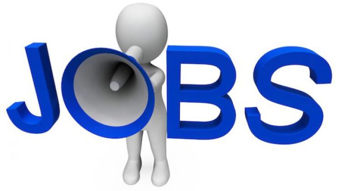 ਇਸ ਵਿਭਾਗ 'ਚ ਨਿਕਲੀਆਂ job