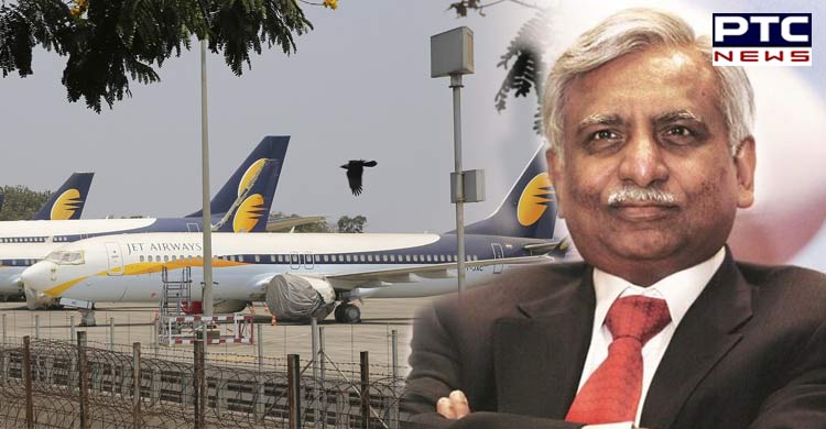 Ex-chairman Naresh Goyal opts out of bidding for stake in Jet Airways