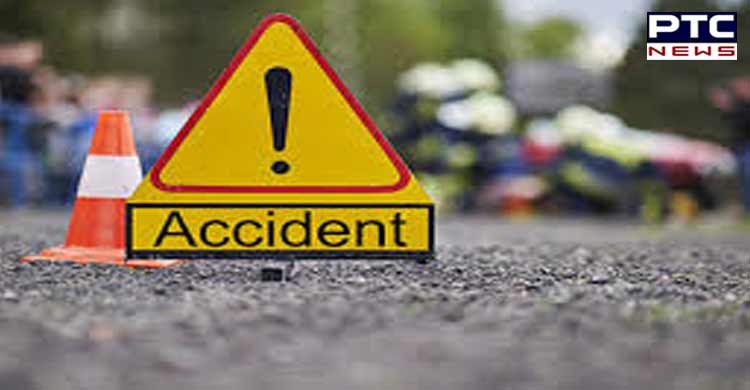 10 Jammu and Kashmir Policemen injured in Baramulla road accident