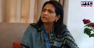 Vinod khanna Wife Kavita Lok Sabha Election About Big statement