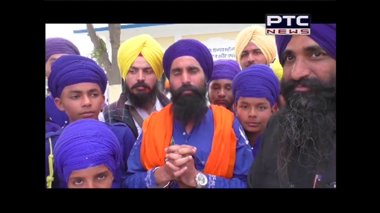Sikh Sargarmiyaan - 470 | Sikh Religious News | Mar 31, 2019