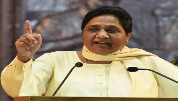 mayawati mayawati