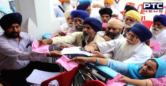 ਮਹਾਰਾਜਾ ਰਣਜੀਤ ਸਿੰਘ ਦੀ ਬਰਸੀ ਮੌਕੇ ਪਾਕਿਸਤਾਨ ਜਾਣ ਵਾਲੇ ਜਥੇ ਲਈ SGPC ਨੇ ਮੰਗੇ ਪਾਸਪੋਰਟ Maharaja Ranjit Singh Death anniversary Pakistan going jatha SGPC passport