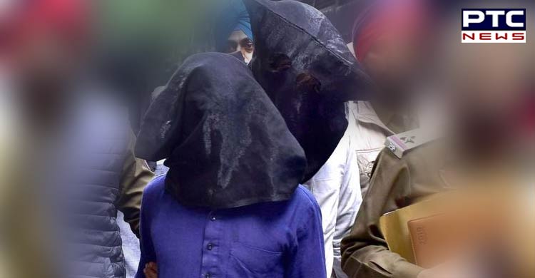 ਤਰਨਤਾਰਨ : ਪੁਲਿਸ ਨੇ 2 ਵਿਅਕਤੀਆਂ ਨੂੰ ਨਾਜਾਇਜ਼ ਸ਼ਰਾਬ ਸਮੇਤ ਕੀਤਾ ਗ੍ਰਿਫਤਾਰ