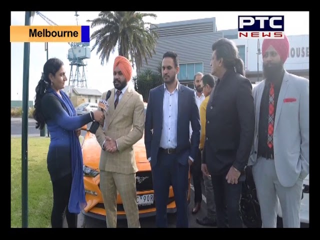 Preparations in Full Swing for Kabadi World Cup 2019, Melbourne